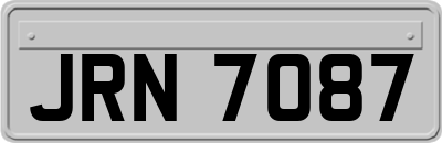 JRN7087