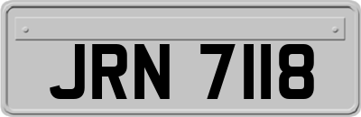 JRN7118