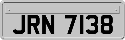 JRN7138