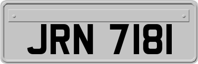 JRN7181