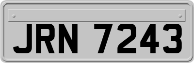 JRN7243