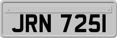 JRN7251