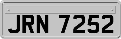 JRN7252
