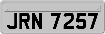JRN7257