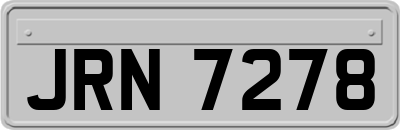 JRN7278