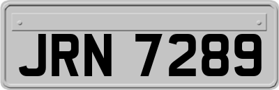 JRN7289