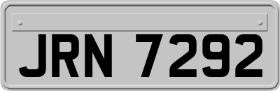 JRN7292