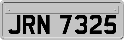JRN7325