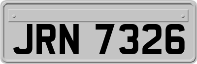 JRN7326