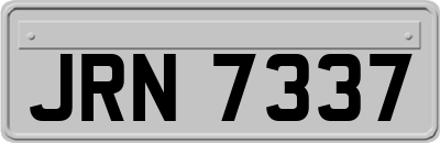 JRN7337