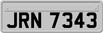 JRN7343