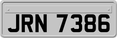 JRN7386