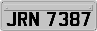 JRN7387
