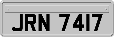 JRN7417