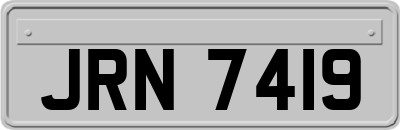JRN7419
