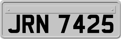 JRN7425