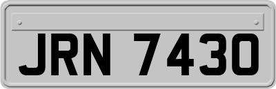 JRN7430