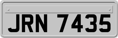 JRN7435