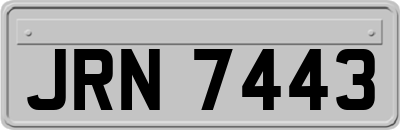 JRN7443
