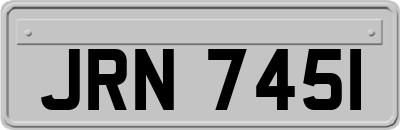 JRN7451