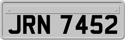 JRN7452