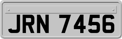 JRN7456