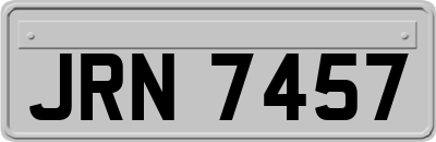 JRN7457