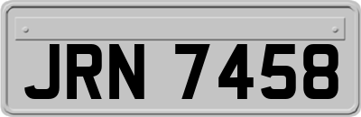 JRN7458
