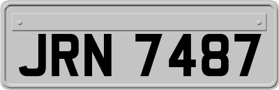 JRN7487
