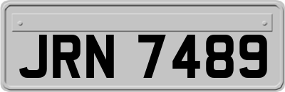 JRN7489