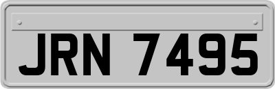 JRN7495