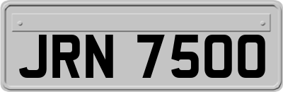 JRN7500