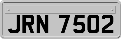JRN7502