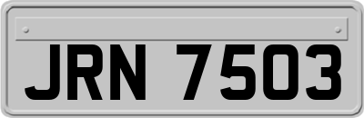 JRN7503