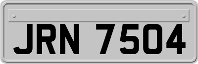 JRN7504