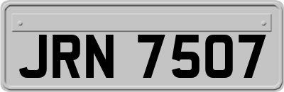 JRN7507
