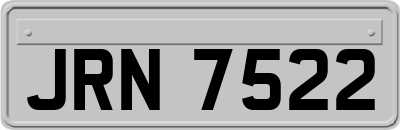 JRN7522
