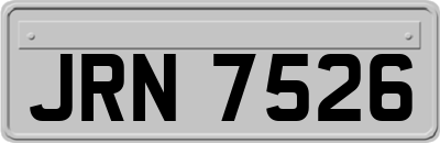 JRN7526
