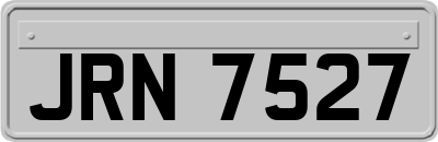 JRN7527