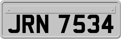 JRN7534