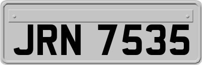 JRN7535