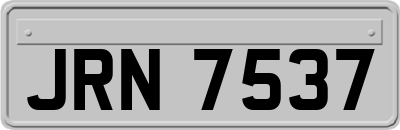 JRN7537