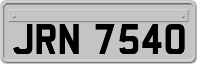 JRN7540