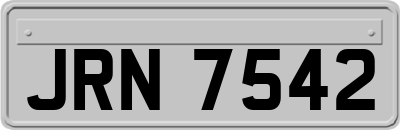 JRN7542