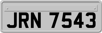 JRN7543