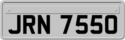 JRN7550