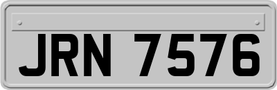 JRN7576