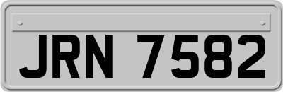 JRN7582