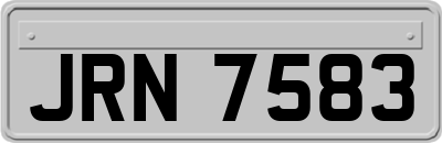 JRN7583