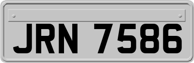 JRN7586